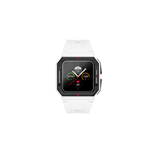 Radiant Smartwatch