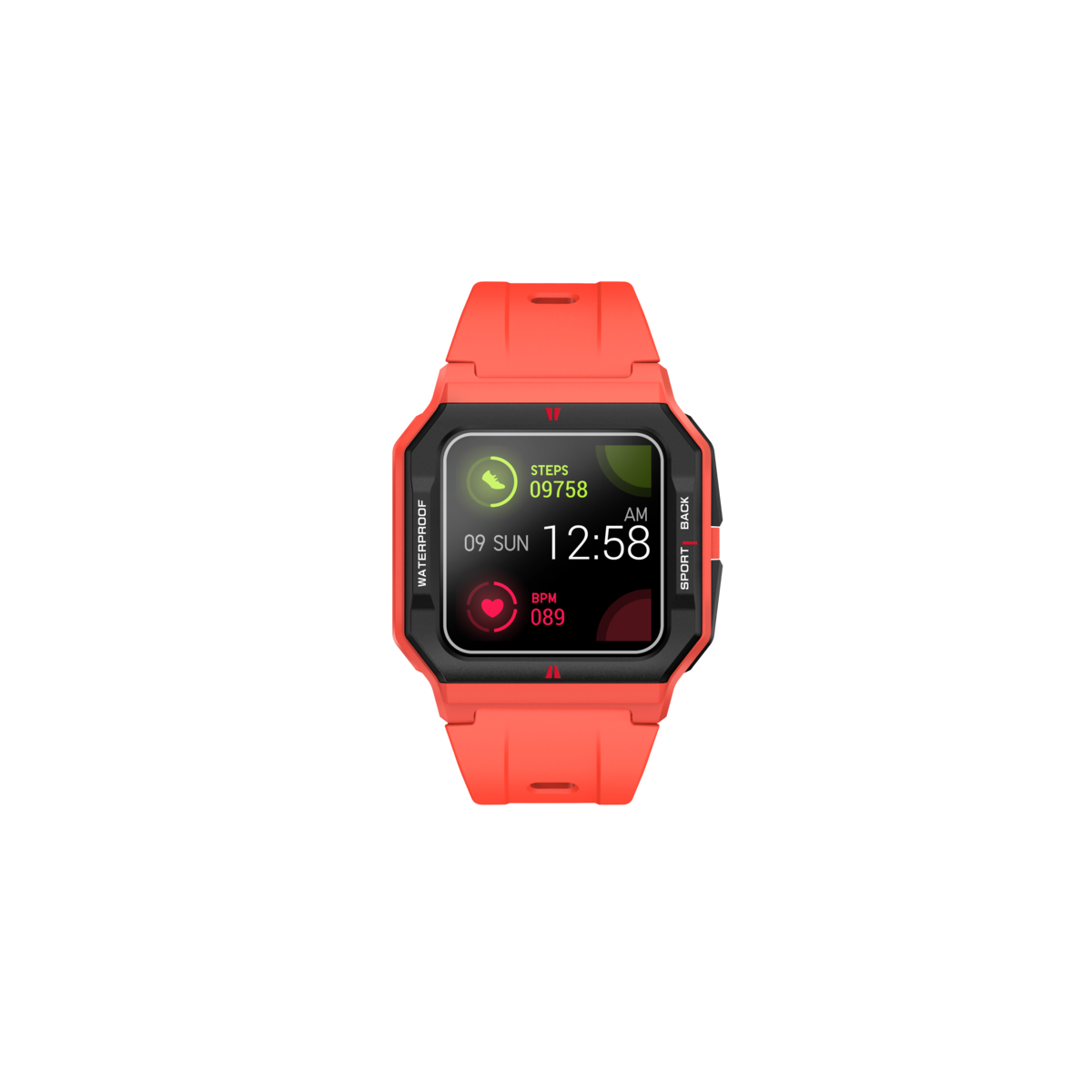 Radiant Smartwatch